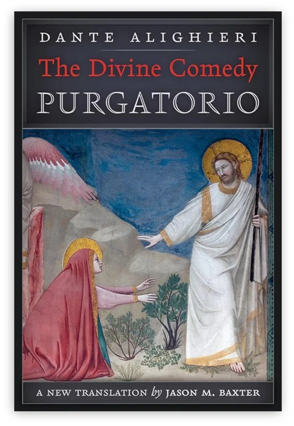 Megaromania CD 「Purgatorium」 Signed Copy of Purgatorio, translated and introduced by Jason M